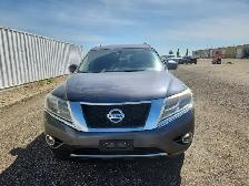 2014 Nissan Pathfinder - Photo 9