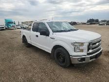 2015 Ford F-150 - Photo 2