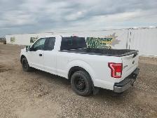 2015 Ford F-150 - Photo 3
