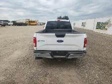 2015 Ford F-150 - Photo 8