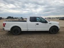 2015 Ford F-150 - Photo 9