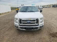 2015 Ford F-150 - Photo 12