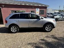 2013 Ford Edge SEL AWD