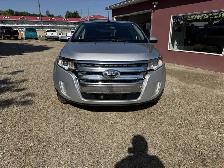 2013 Ford Edge SEL AWD - Photo 2