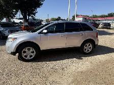 2013 Ford Edge SEL AWD - Photo 3