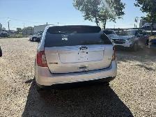 2013 Ford Edge SEL AWD - Photo 4