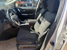 2013 Ford Edge SEL AWD - Photo 7