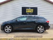 2016 Toyota Venza Limited AWD - Photo 3