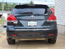 2016 Toyota Venza Limited AWD - Photo 4