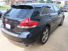 2016 Toyota Venza Limited AWD - Photo 5