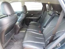 2016 Toyota Venza Limited AWD - Photo 8