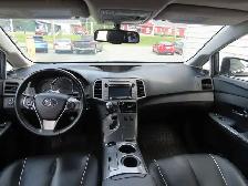 2016 Toyota Venza Limited AWD - Photo 9