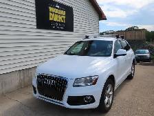2016 Audi Q5