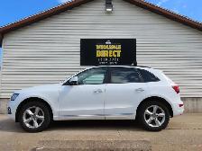 2016 Audi Q5 - Photo 3