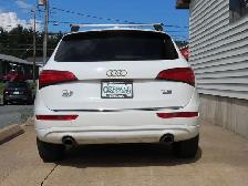 2016 Audi Q5 - Photo 4