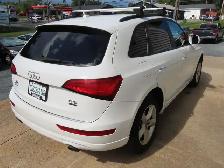 2016 Audi Q5 - Photo 5