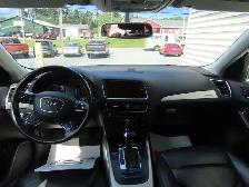 2016 Audi Q5 - Photo 9