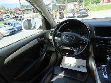 2016 Audi Q5 - Photo 10