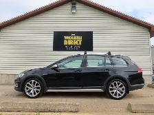 2018 Volkswagen Golf AWD - Photo 3