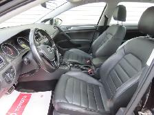 2018 Volkswagen Golf AWD - Photo 5
