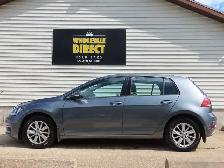 2018 Volkswagen Golf Comfortline - Photo 3