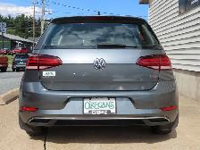2018 Volkswagen Golf Comfortline - Photo 4