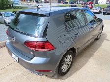 2018 Volkswagen Golf Comfortline - Photo 5