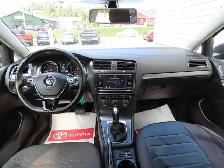 2018 Volkswagen Golf Comfortline - Photo 8