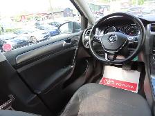 2018 Volkswagen Golf Comfortline - Photo 9
