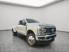 2026 Ford Super Duty F-450 DRW