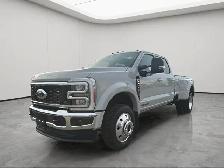 2026 Ford Super Duty F-450 DRW - Photo 3