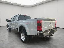 2026 Ford Super Duty F-450 DRW - Photo 6