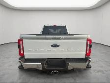 2026 Ford Super Duty F-450 DRW - Photo 7