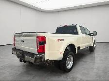 2026 Ford Super Duty F-450 DRW - Photo 8