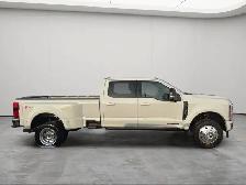 2026 Ford Super Duty F-450 DRW - Photo 9