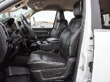 2022 Ram 3500 Laramie | Grille Guard | Light Bars | Fuel - Photo 2