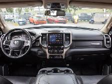 2022 Ram 3500 Laramie | Grille Guard | Light Bars | Fuel - Photo 3