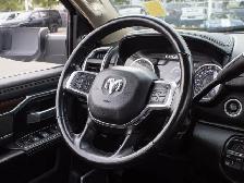 2022 Ram 3500 Laramie | Grille Guard | Light Bars | Fuel - Photo 5