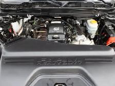 2022 Ram 3500 Laramie | Grille Guard | Light Bars | Fuel - Photo 10
