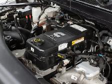 2022 Ram 3500 Laramie | Grille Guard | Light Bars | Fuel - Photo 11