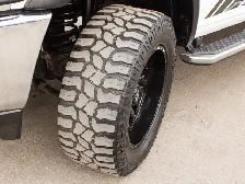 2022 Ram 3500 Laramie | Grille Guard | Light Bars | Fuel - Photo 14