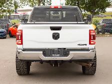 2022 Ram 3500 Laramie | Grille Guard | Light Bars | Fuel - Photo 18
