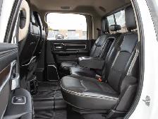 2022 Ram 3500 Laramie | Grille Guard | Light Bars | Fuel - Photo 21