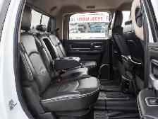 2022 Ram 3500 Laramie | Grille Guard | Light Bars | Fuel - Photo 22