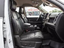 2022 Ram 3500 Laramie | Grille Guard | Light Bars | Fuel - Photo 23