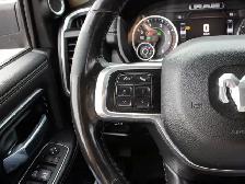 2022 Ram 3500 Laramie | Grille Guard | Light Bars | Fuel - Photo 24