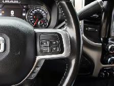 2022 Ram 3500 Laramie | Grille Guard | Light Bars | Fuel - Photo 25