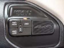 2022 Ram 3500 Laramie | Grille Guard | Light Bars | Fuel - Photo 27