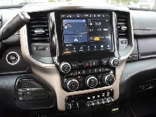 2022 Ram 3500 Laramie | Grille Guard | Light Bars | Fuel - Photo 28