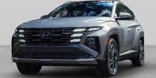 2025 Hyundai Tucson Plug-In Hybrid Ultimate